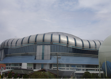 Kyocera Dome Osaka