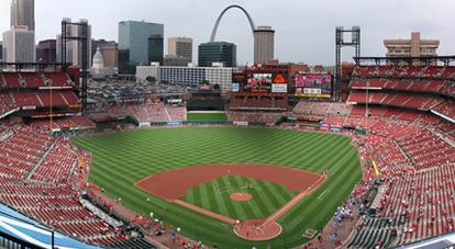 Busch Stadium